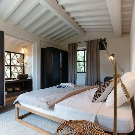 Tenuta Del Podesta Firenze Kültér fotó
