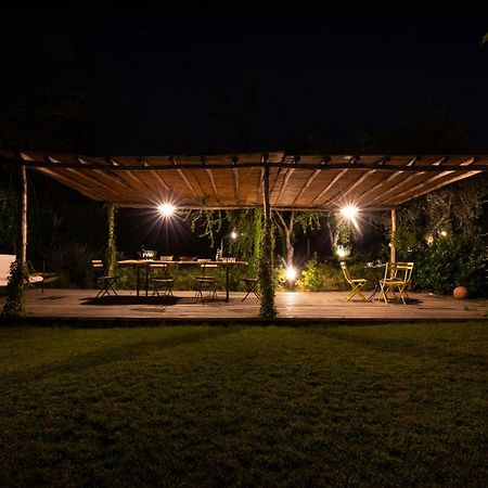 Tenuta Del Podesta Firenze Kültér fotó