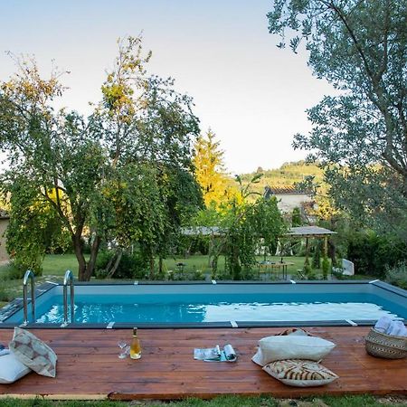 Tenuta Del Podesta Firenze Kültér fotó