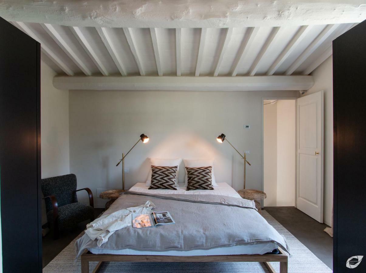 Tenuta Del Podesta Firenze Kültér fotó
