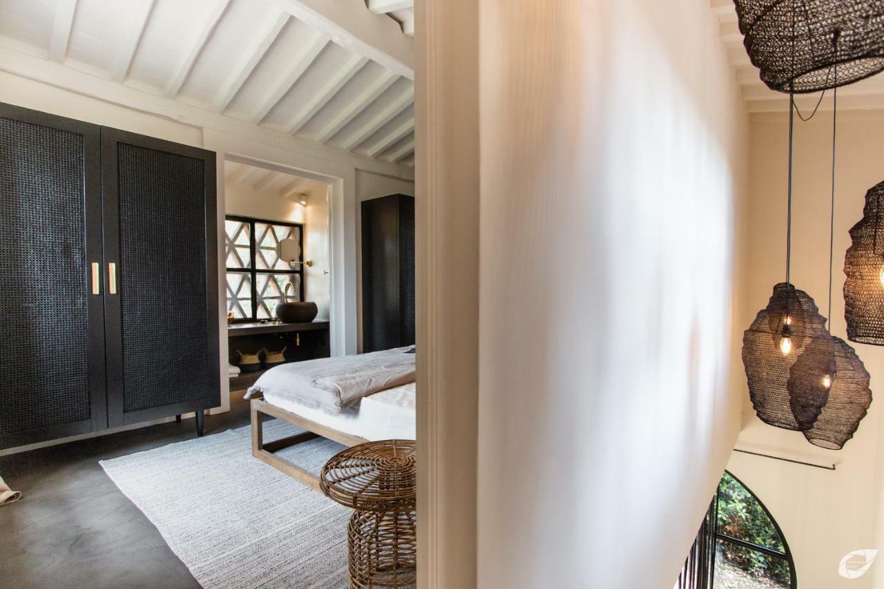Tenuta Del Podesta Firenze Kültér fotó