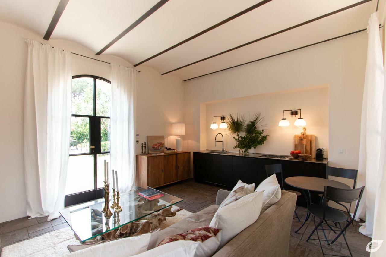 Tenuta Del Podesta Firenze Kültér fotó