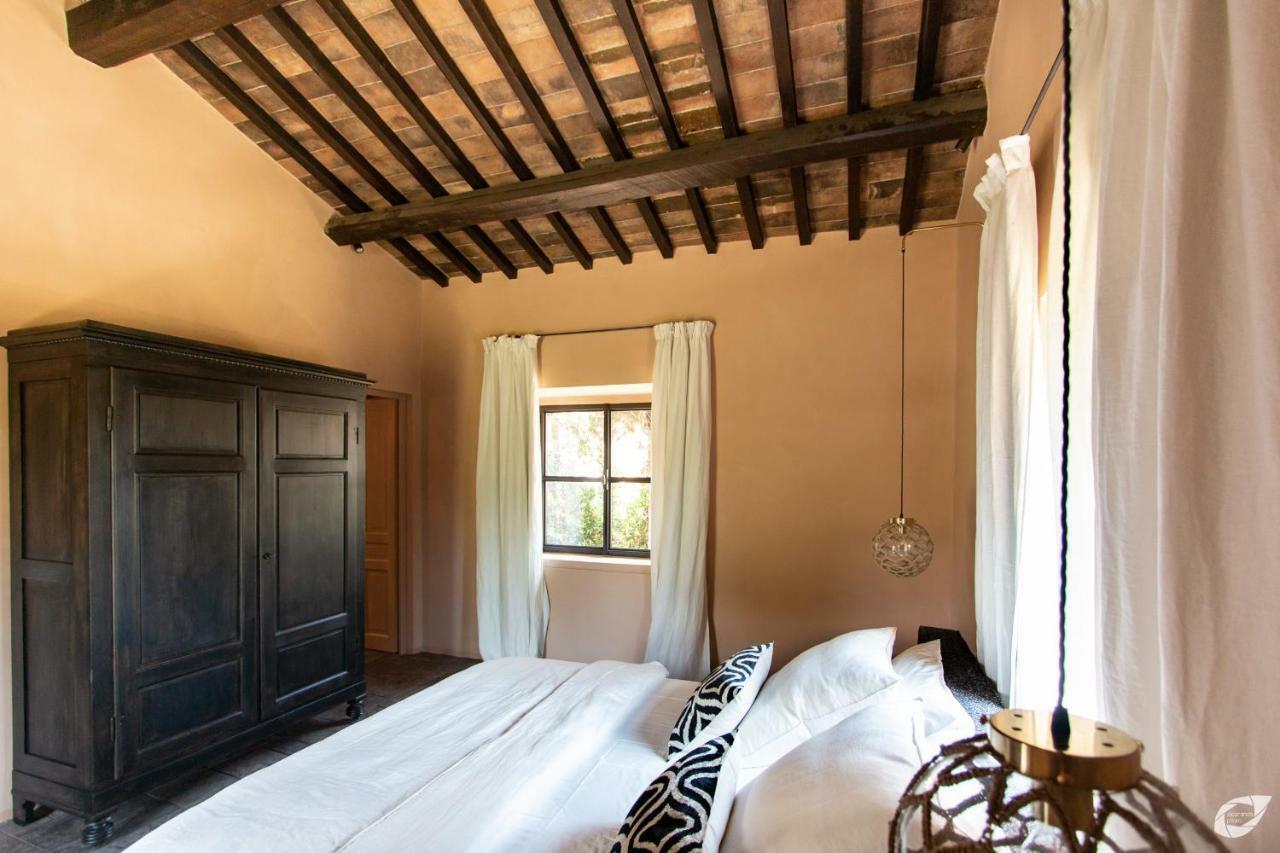 Tenuta Del Podesta Firenze Kültér fotó