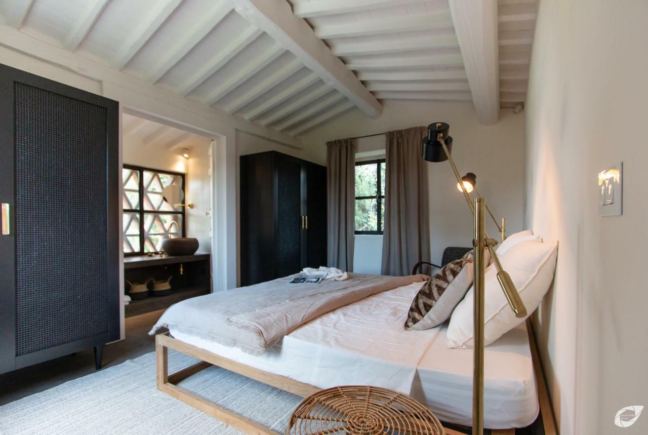 Tenuta Del Podesta Firenze Kültér fotó