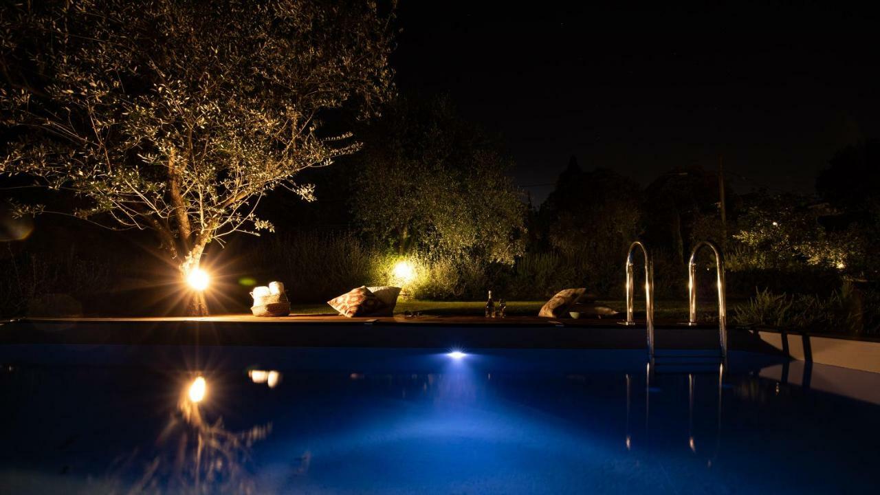 Tenuta Del Podesta Firenze Kültér fotó