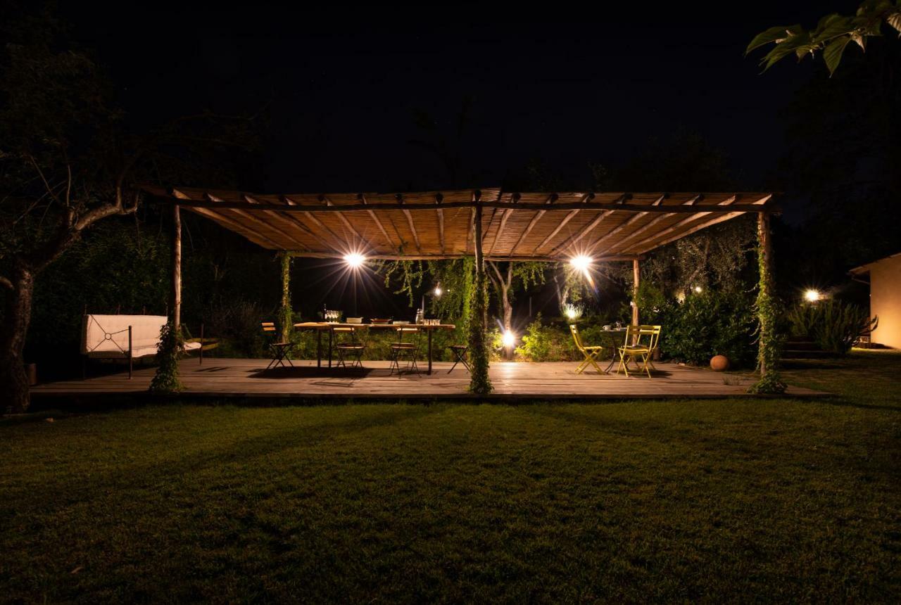 Tenuta Del Podesta Firenze Kültér fotó