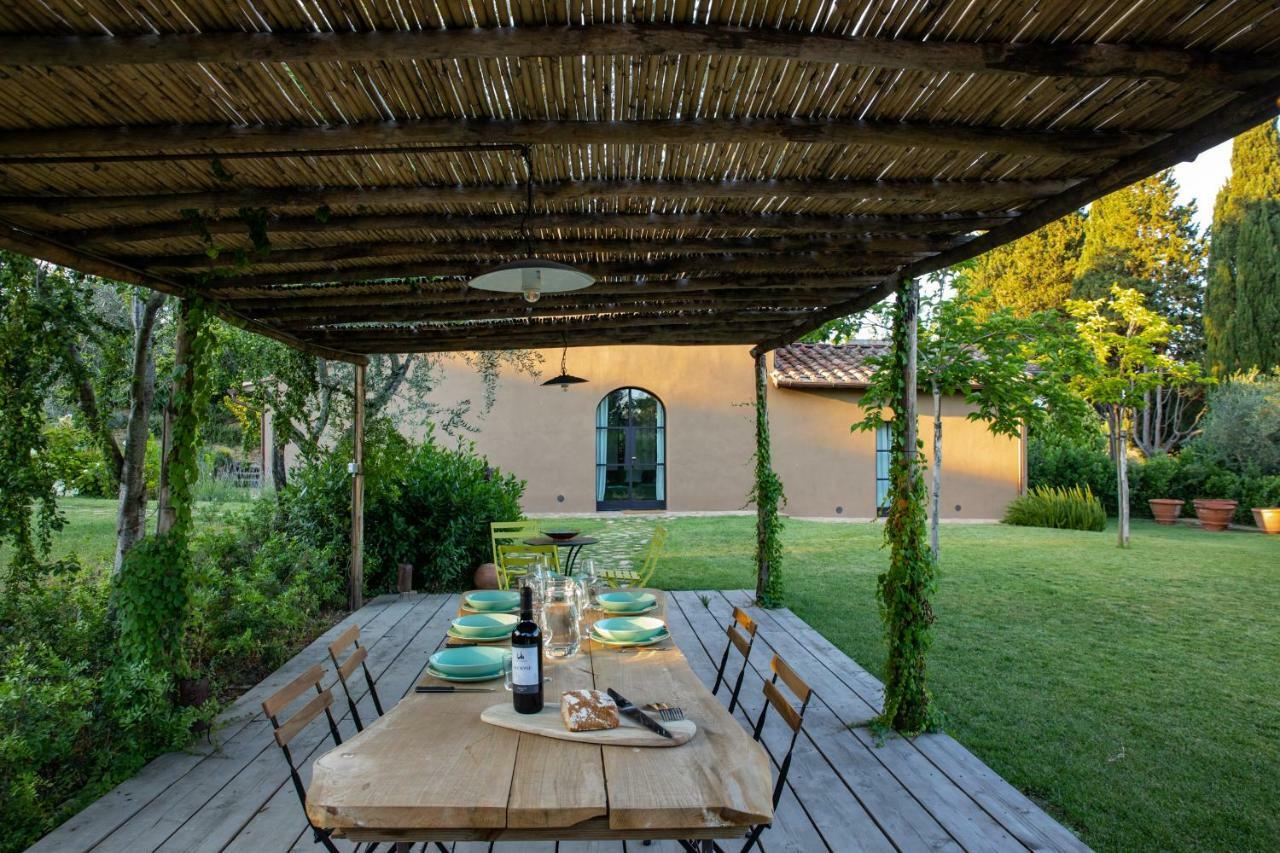 Tenuta Del Podesta Firenze Kültér fotó