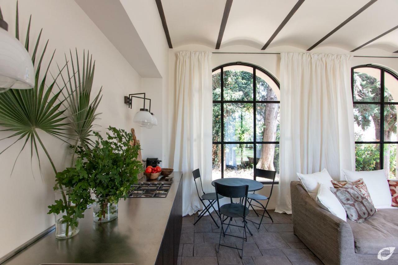 Tenuta Del Podesta Firenze Kültér fotó