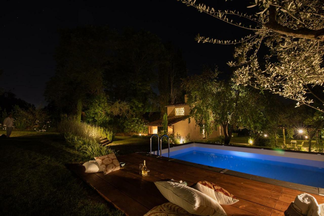 Tenuta Del Podesta Firenze Kültér fotó