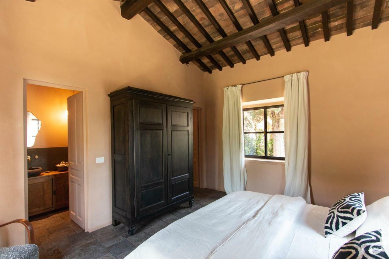 Tenuta Del Podesta Firenze Kültér fotó