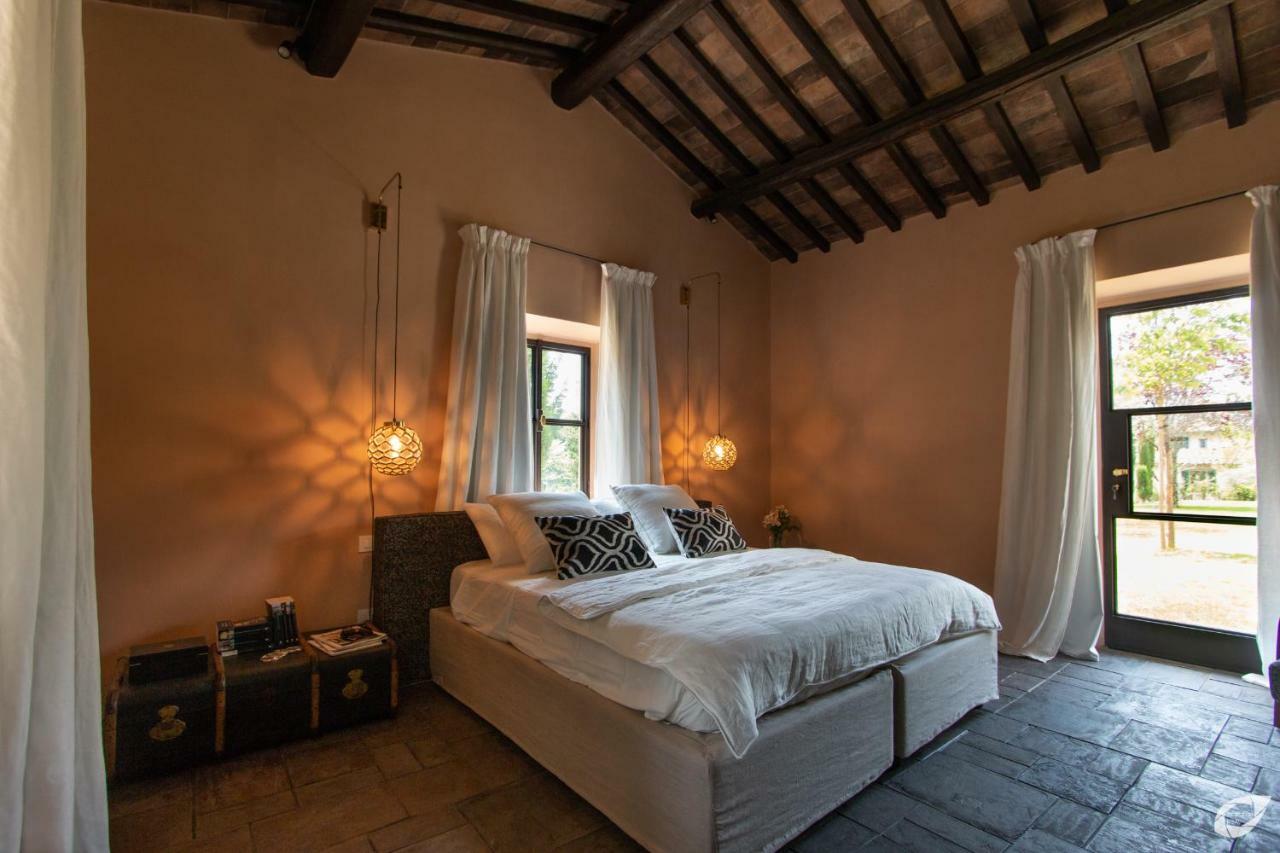 Tenuta Del Podesta Firenze Kültér fotó