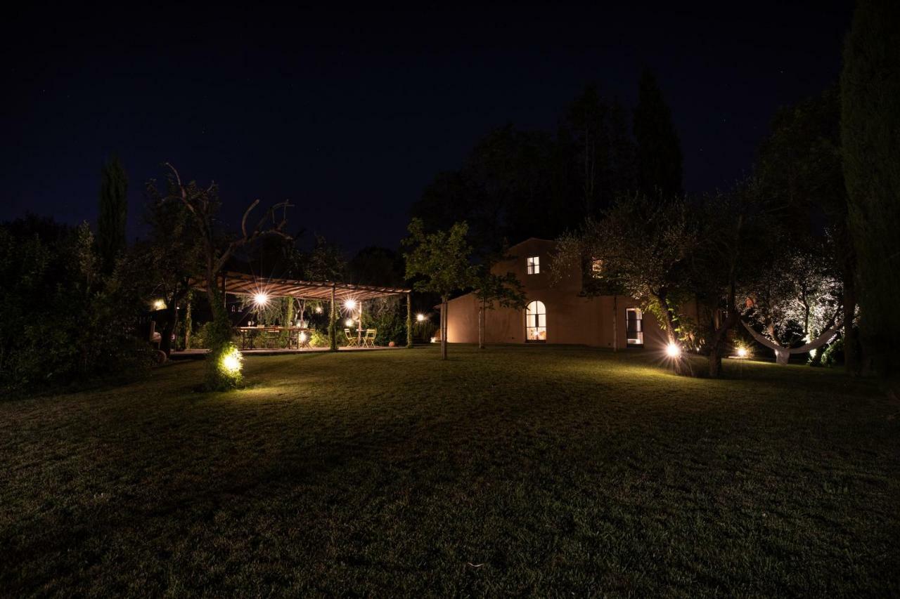 Tenuta Del Podesta Firenze Kültér fotó